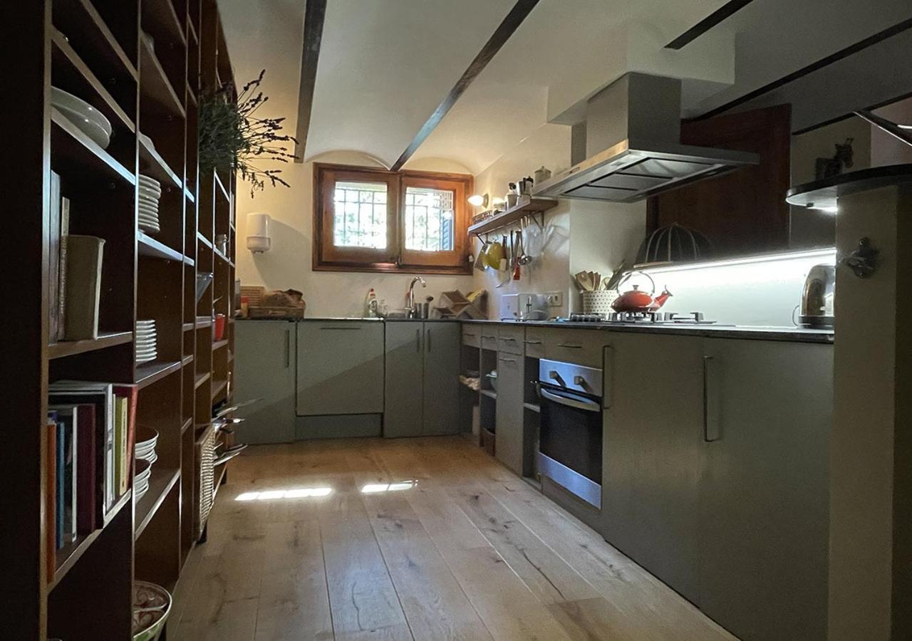 Can Codol De Fluvia - Casita Torroella de Fluviá Eksteriør billede